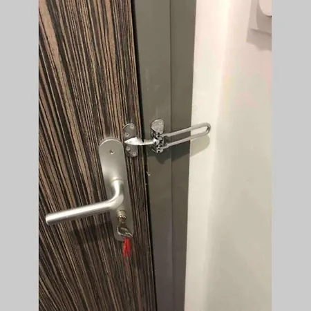 St Charles One Floor Апартаменты Дюнкерк