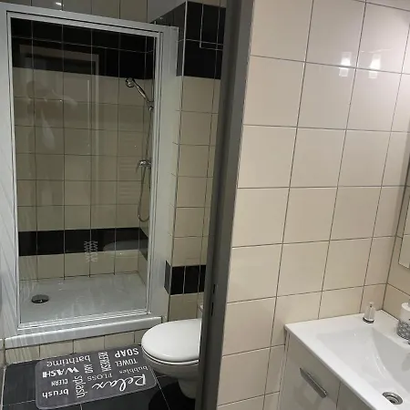 St Charles One Floor * Дюнкерк